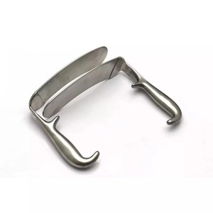 Juego de Instrumentos de Aumento de Glúteos de Calidad Premium, 9 Piezas, Reutilizables, Manuales, de Acero Inoxidable Alemán, para Cirugía Plástica - Product Image 6