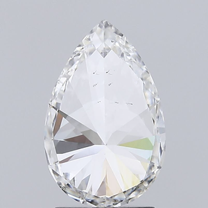 Diamante de Corte Fantasía de 8.60 Quilates, Cultivado en Laboratorio, CVD, Certificado por IGI, Claridad VVS, Color D, Corte EX-VG, para Joyería - Product Image 4