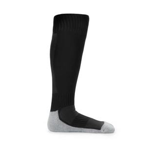 Customized <b>Men</b> Crew Compression <b>Socks</b> Anti-bacterial Breathable Quick Dry Eco-friendly Winter Yoga Wear Running Gym - Product Image 5