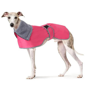 Abrigos de Verano para Perros de Alta Durabilidad y Larga Duración con Correas Ajustables, Ropa para Perros Hecha a Medida con MOQ Bajo - Product Image 1