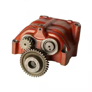 4111KO73 4111K071 4225009M1 Conjunto de Equilibrador Massey Ferguson para Bomba de Agua Serie 1100 - Product Image 1