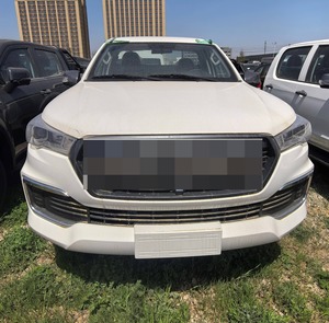 Lightly Fairly 2024 L/ni R/to Coupé Usado en Buen Estado - Product Image 1