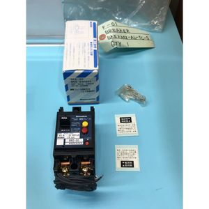 Disjoncteur MATSUSHITA ELECTRIC BKE-2302AL - Équipements et pièces semi-conductrices d'occasion fiables à l'échelle mondiale - Product Image 4