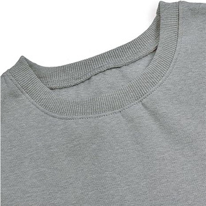 Sudadera Corta Personalizada de Alta Calidad para Mujer 2026, Estilo Urbano con Bordado Frontal, Nueva Moda Casual Otoño Invierno, Color Sólido - Product Image 4