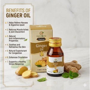 Aceite Esencial de Jengibre para Difusor, Masajes, Relajación y Cuidado Personal, Apoyo Natural al Bienestar, Aceite Puro de Jengibre Diario - Product Image 5