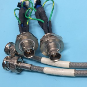 Arnés de cableado Varian 108765001 scan IM, 152712 - Equipo y piezas de semiconductores Trusted Global Legacy - Product Image 3