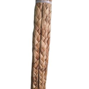 Jacinthe d'eau économique semi-produit torsadé grandes quantités exportation - Product Image 1