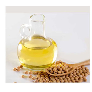 น้ำมันถั่วเหลืองสำหรับทำอาหาร/น้ำมันถั่วเหลืองบริสุทธิ์ - Product Image 1