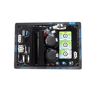 <span class=keywords><strong>Alternateur</strong></span> de générateur diesel AVR R450M de haute qualité avec <span class=keywords><strong>régulateur</strong></span> de tension automatique <span class=keywords><strong>intégré</strong></span>, pièce en plastique durable - Product Image 4