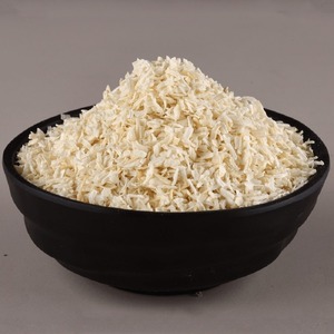 Gránulos de Cebolla Blanca Naturales, Gránulos de Cebolla Seca para Procesamiento de Alimentos, Suministro al por Mayor y Exportación Global - Product Image 3