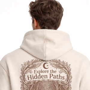 Fabricante de sudaderas con etiqueta privada que apoya a pequeñas y emergentes marcas con servicios de producción y exportación flexibles con MOQ bajo. - Product Image 5