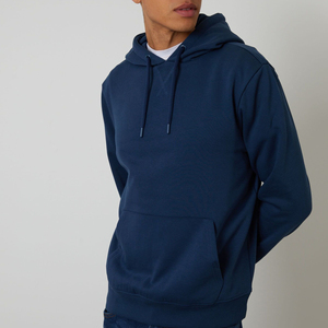 Superior Mens <b>Hoodie</b> with Warm Fleece Material Soft Feel and Clean Design for Casual Outfits Travel and <b>Cool</b> Weather Days - Product Image 4