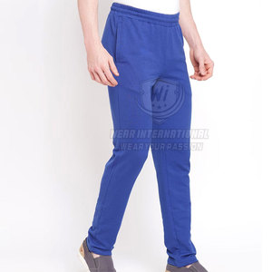 Custom Size Custom Logo Outdoor Use Straight Lightweight Canvas Breathable Quick Dry Training <b>Trouser</b> for Men Casual Sportswear - Product Image 3