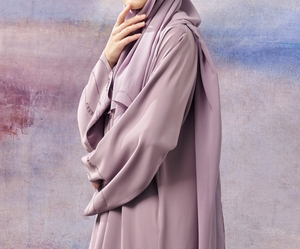 Wholesale Modest Dubai Beaded Sequined Long Sleeve <b>Abaya</b> Muslim Traditional Handmade Eid Ramadan <b>Wedding</b> Women Polyester - Product Image 1