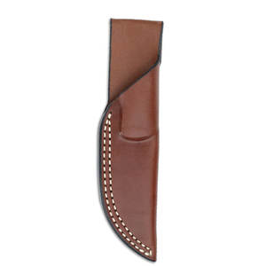Genuine Leather <b>Knife</b> <b>Sheath</b> Handmade Heavy Duty Belt Loop Hunting Camping Outdoor Tool Holder Custom Leather <b>Knife</b> <b>Sheath</b> - Product Image 6