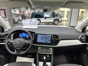 ปี 2026 สำหรับรถยนต์ VS7 SUV 1.4T เทอร์โบชาร์จ  เกียร์อัตโนมัติ เบาะหนัง หลังคาพาโนรามา ประหยัดน้ำมันสูง - Product Image 2