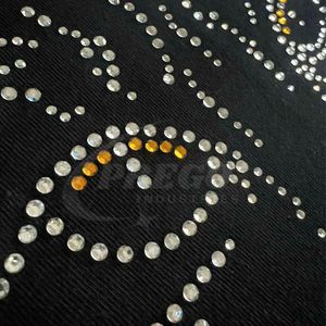 เสื้อยืดลายเพชรแบบสั่งทำล่าสุด คุณภาพดีที่สุด สำหรับออกกำลังกายและแฟชั่นลำลอง สไตล์ผ้าฝ้าย ผลิตในปากีสถาน - Product Image 2