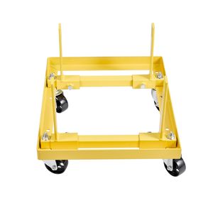 750 LBS Load Capacity <b>Engine</b> <b>Stand</b> Heavy-Duty Steel Motor Holder with Adjustable Width & Length 4 S Motor Mounts - Product Image 3