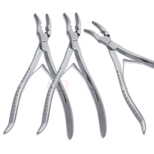 Pinzas para Extensiones de Cabello Renovables, Herramientas de Estilismo para Extensiones de Cabello, Pinzas de Acero Inoxidable para Sellado de Cintas de Extensiones - Product Image 1