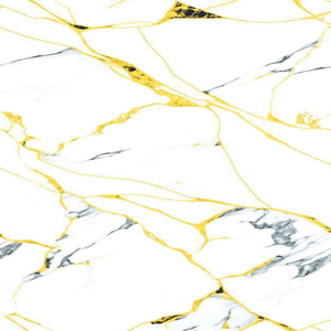 Azulejos de Porcelana Dorados de Lujo CLAYTON CERAMIC Premium, 600x1200mm, Antideslizantes, Resistentes a los Ácidos, 8.5mm de Grosor, Garantía de 3 Años - Product Image 2