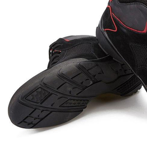 รองเท้าแข่งรถระดับพรีเมียม ผู้ผลิต OEM ODM รองเท้าสำหรับแข่งรถดีไซน์ใหม่ ขายส่งจำนวนมาก ส่งออก - Product Image 4