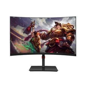 Monitor para Juegos Seaview de 32 Pulgadas, 2K IPS LCD, 180Hz, Tiempo de Respuesta de 1ms, 99% SRGB, <span class=keywords><strong>PS5</strong></span>, Diseño sin Marco, Interfaz DP, Juego Fluido - Product Image 2