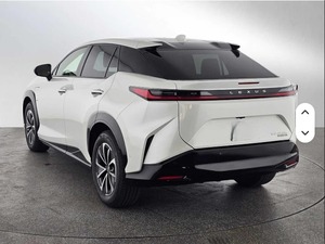 SK Utilisé 2023 SUV Électrique Compact de Luxe RZ 450e Édition Premium - Product Image 1