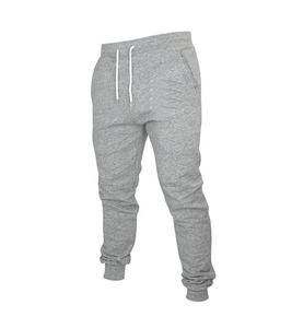 Pantalones Deportivos para Hombre, Transpirables, de Secado Rápido, 100% Algodón, Ligeros, con Cierre de Cordón, Ropa Casual, OEM, ODM - Product Image 3