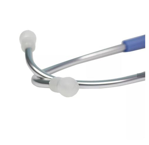 Stéthoscope à double tête, outil d'examen médical professionnel avancé pour la santé cardiaque, pulmonaire, la pression artérielle et la santé générale des patients - Product Image 4