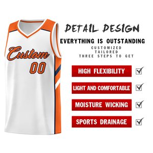 Ensemble short et maillot de basket vierges en gros, personnalisables avec nouveau design, impression de logo, nom d'équipe, uniforme de basket réversible sur mesure - Product Image 3