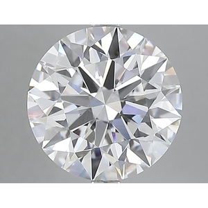 Diamante Suelto Certificado por IGI, 7.05, Corte Redondo, VVS2, Diamante Cultivado Nuevo - Product Image 1