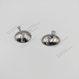 Protectores Oculares Láser PISSCO, Protectores Oculares de Seguridad Láser, Protectores Oculares Láser de Acero Inoxidable, 1 Unidad Interna - Product Image 6
