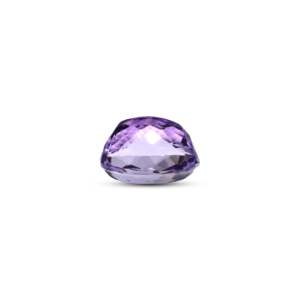 Gema Suelta de Amatista Verde de 9 Quilates, Corte Ovalado Esmeralda Pera para Joyería Fina - Product Image 3