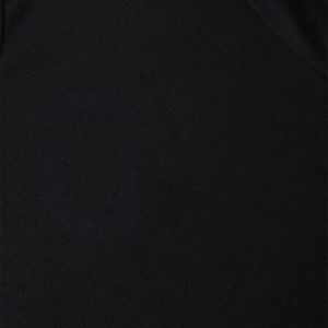 เสื้อยืดโอเวอร์ไซส์ผู้ชาย แขนสั้น ลายเรขาคณิต คอโอ ทรงลำลอง ผ้าถัก - Product Image 6
