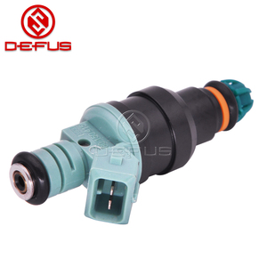 Injecteur de carburant DEFUS au <span class=keywords><strong>prix</strong></span> d'usine, OEM 0280150415/13641730060/13641730080 pour E36 E34 323iC IS 325iC 525iT M3 M50 2.5L en promotion - Product Image 4