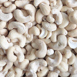 Nueces de Anacardo Crudas en Oferta, Nueces de Anacardo WW180, WW240, WW320, LP India, Disponible Empaque de Marca Privada - Product Image 1