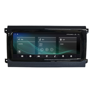 DOS 8+128G Écrans pour <span class=keywords><strong>voiture</strong></span> Autoradio Android 4G Fonction Carplay pour Land <span class=keywords><strong>Rover</strong></span> <span class=keywords><strong>Range</strong></span> <span class=keywords><strong>Rover</strong></span> Evoque L538 Navigation GPS - Product Image 2