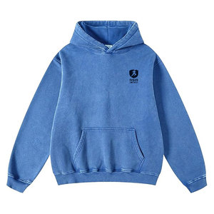 Sudaderas con Efecto Ácido Fabricadas en Pakistán, Sudaderas Casuales con Efecto Ácido, Sudaderas con Efecto Ácido con Logotipo Personalizado - Product Image 1