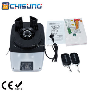 Moteur <span class=keywords><strong>de</strong></span> <span class=keywords><strong>porte</strong></span> à enroulement, ouvre-<span class=keywords><strong>porte</strong></span> <span class=keywords><strong>de</strong></span> <span class=keywords><strong>garage</strong></span>, <span class=keywords><strong>kit</strong></span> d'opérateurs <span class=keywords><strong>de</strong></span> <span class=keywords><strong>porte</strong></span> automatique - Product Image 1
