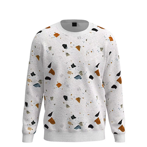 Sudaderas de Secado Rápido y Transpirables, Diseño Personalizado, Sudaderas para Hombre, Personaliza tu Logotipo, Sudaderas con Gráficos Impresos - Product Image 5