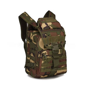 High Quality Waterproof Survival Hunting <b>Backpack</b> for Outdoor Hiking Zipper Closure Detachable Handle 56-76L - Product Image 3