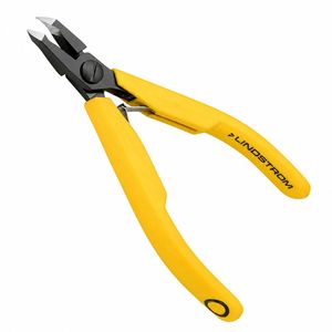 LINDSTROM8247 0.2-1.0mm <b>Long</b> Head Flush Oblique Cutter - Product Image 3