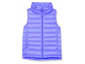 Chaleco Acolchado sin Mangas para Hombre y Mujer con Forro Suave y Estilo Moderno para Comodidad Diaria en Exteriores en Invierno - Product Image 1