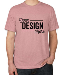 Camiseta Personalizada de Manga Corta, Corte Holgado, Impresión DTG, con Pedrería, 100% Algodón, Color Sólido, para Hombre - Product Image 2