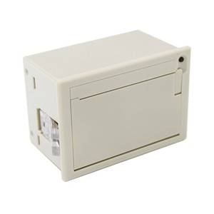 BRIGHTEK WH-E57 2-inch Thermal Panel <b>Printer</b> with interface RS232 TTL Parallel - Product Image 3