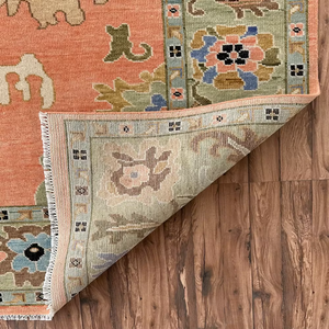 Alfombra Larga de Estilo Simple con Mechones, Moderna, a Rayas, Impermeable y Antibacteriana - Product Image 6