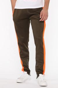 Sudadera con capucha y cordón para correr, chándal de color personalizado, OEM - Product Image 2