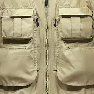Professional Windbreaker Jacket Lightweight <b>Running</b> Jacket Premium Manufacturer - Product Image 6