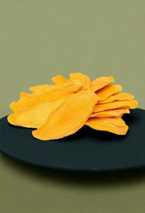 Mango Tropical Dorado de Vietnam, Fruta Seca Suave de Primera Calidad, Dulce, para Exportación, Venta al Por Mayor - Product Image 3