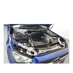 Mercedes-Benz Clase E E450 4MATIC Coupé, abril de 2021, 58,101 km, volante a la izquierda, caja de cambios automática, con cámara trasera - Product Image 6